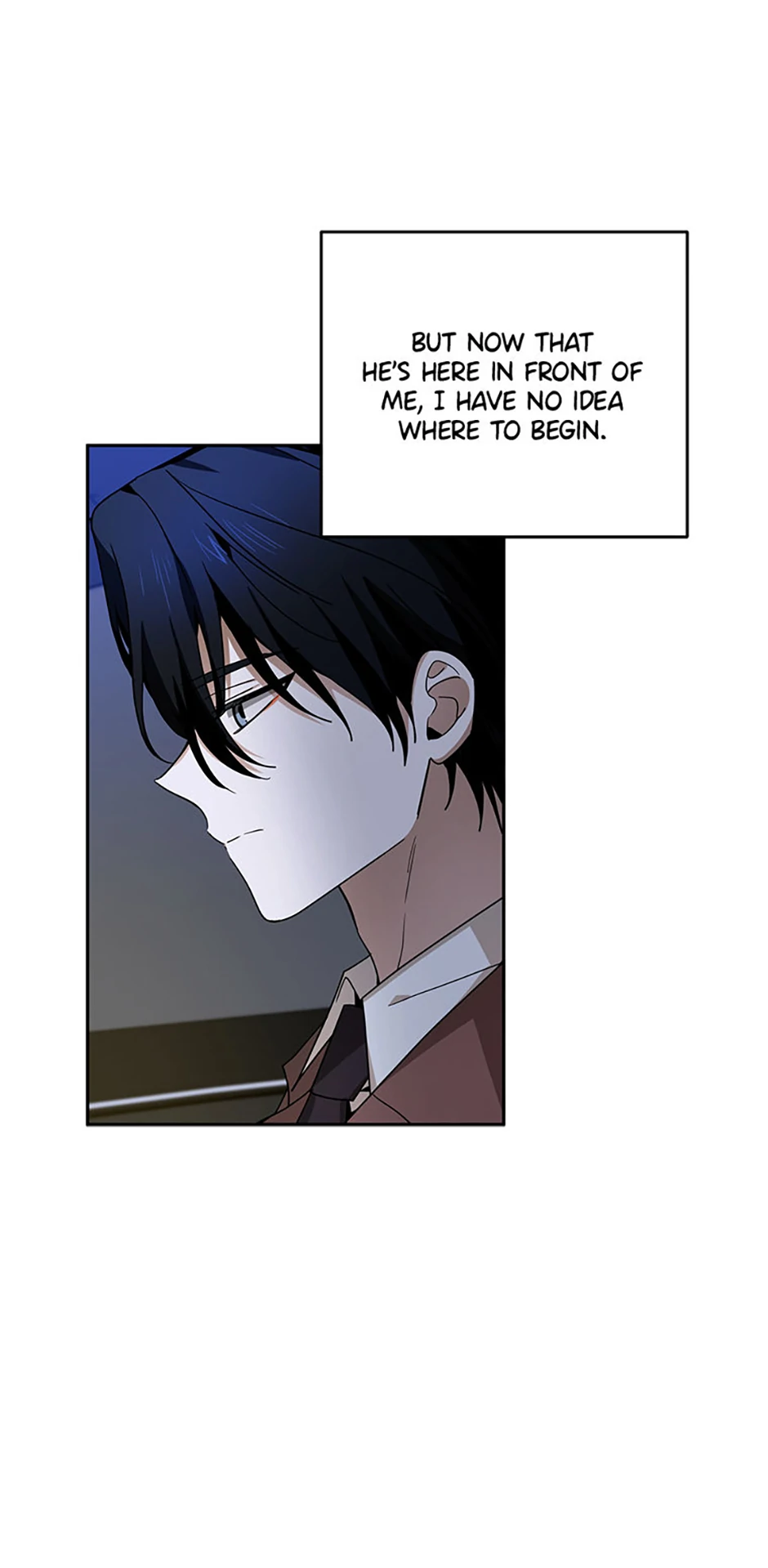 An Unwholesome Proposal Chapter 70 - Page 33