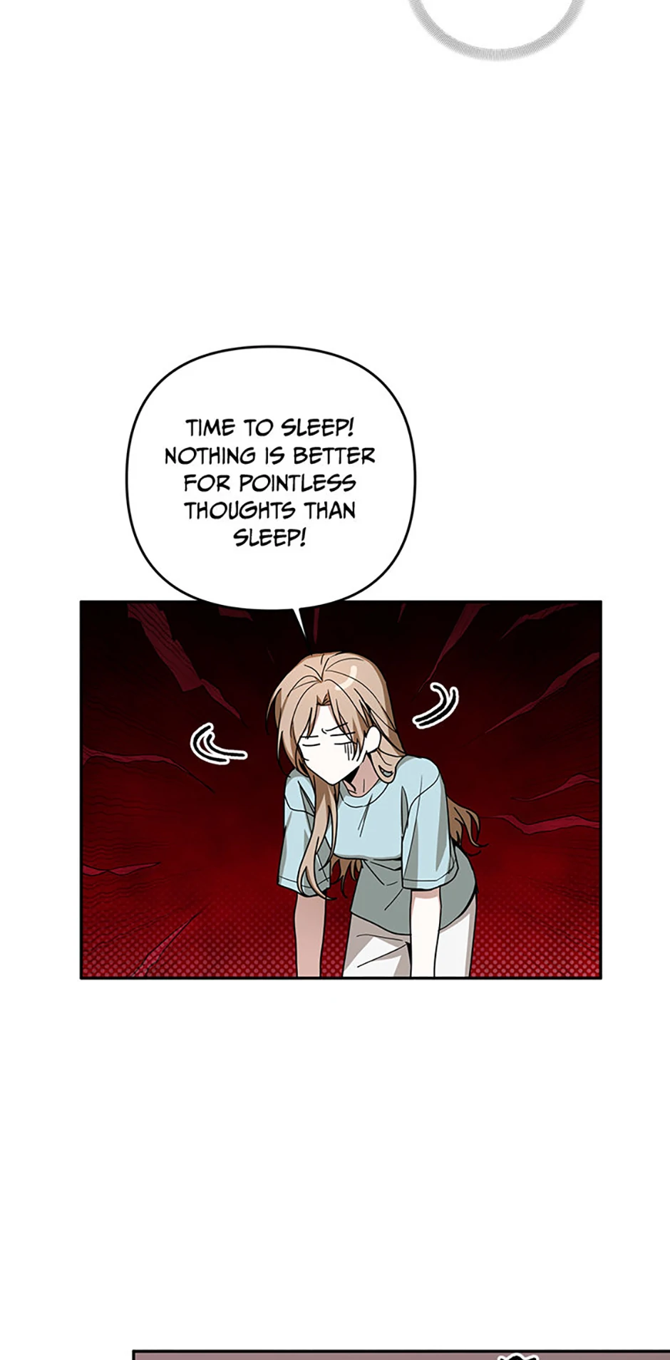 An Unwholesome Proposal Chapter 70 - Page 4