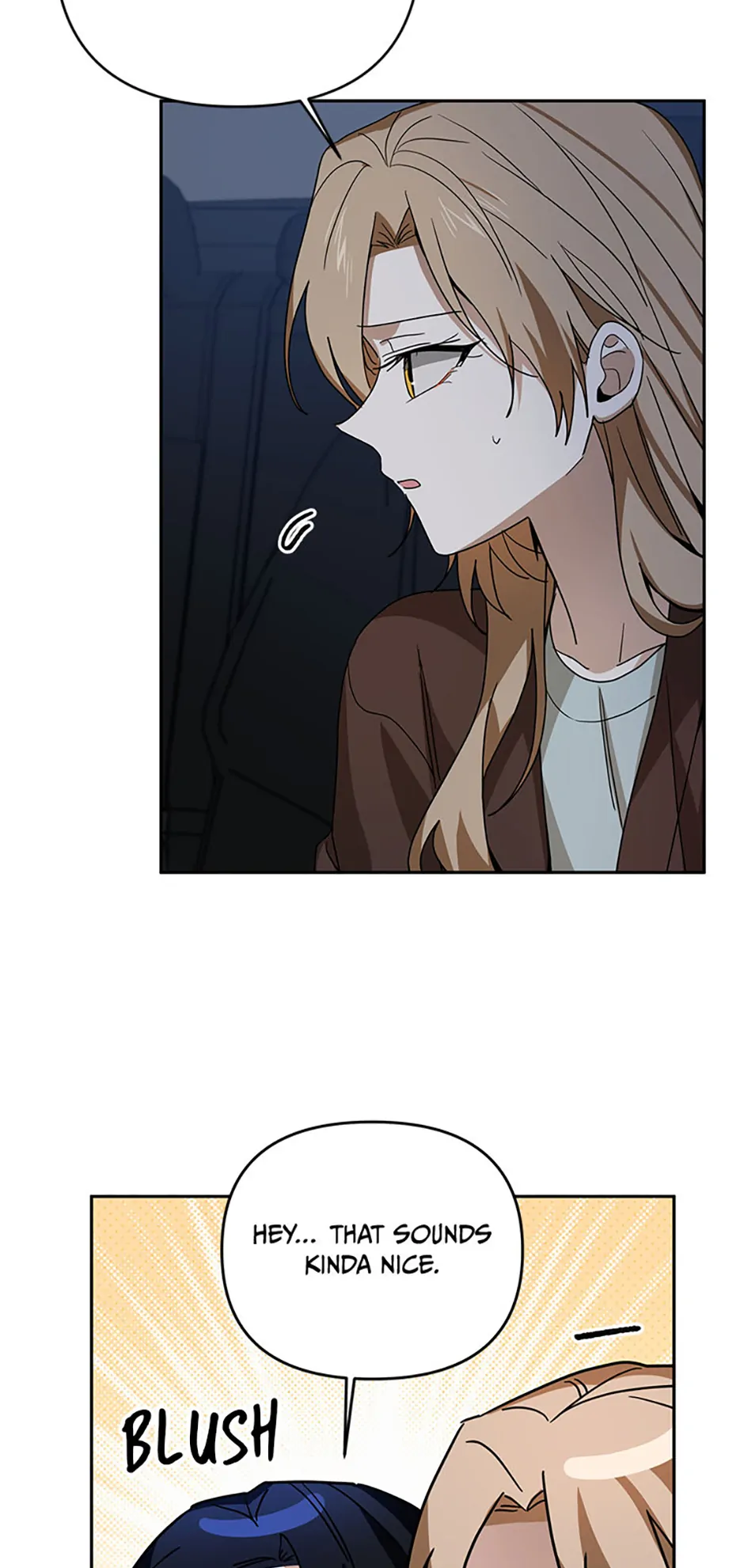 An Unwholesome Proposal Chapter 70 - Page 46