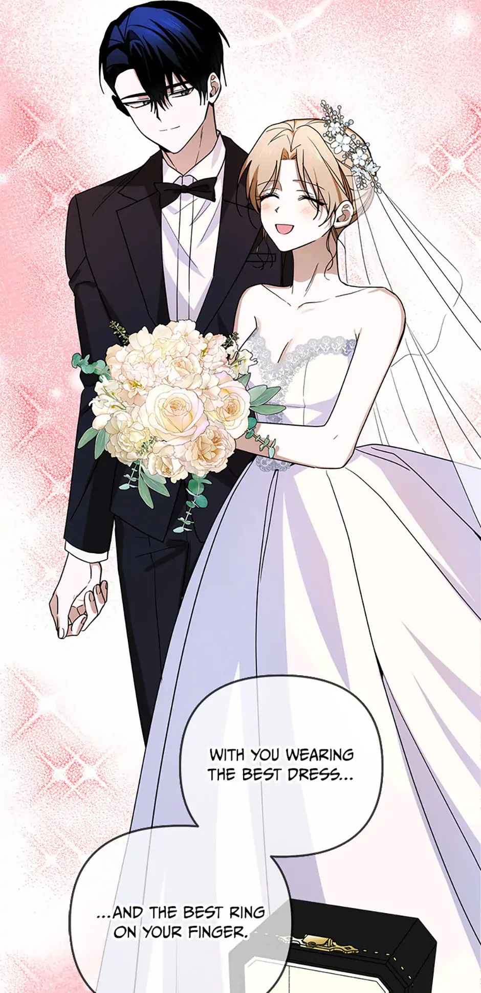 An Unwholesome Proposal Chapter 70 - Page 52