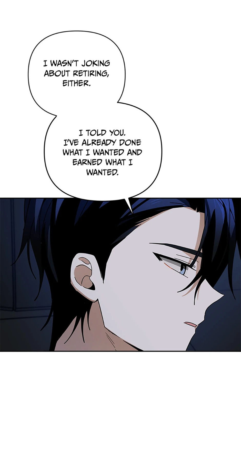 An Unwholesome Proposal Chapter 71 - Page 10