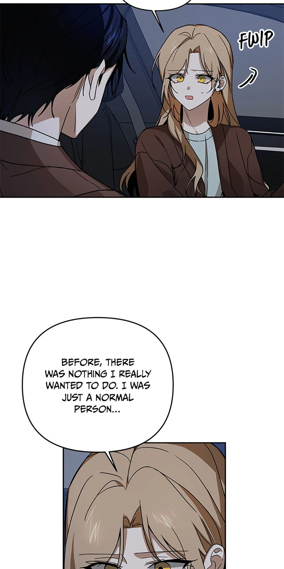 An Unwholesome Proposal Chapter 71 - Page 12