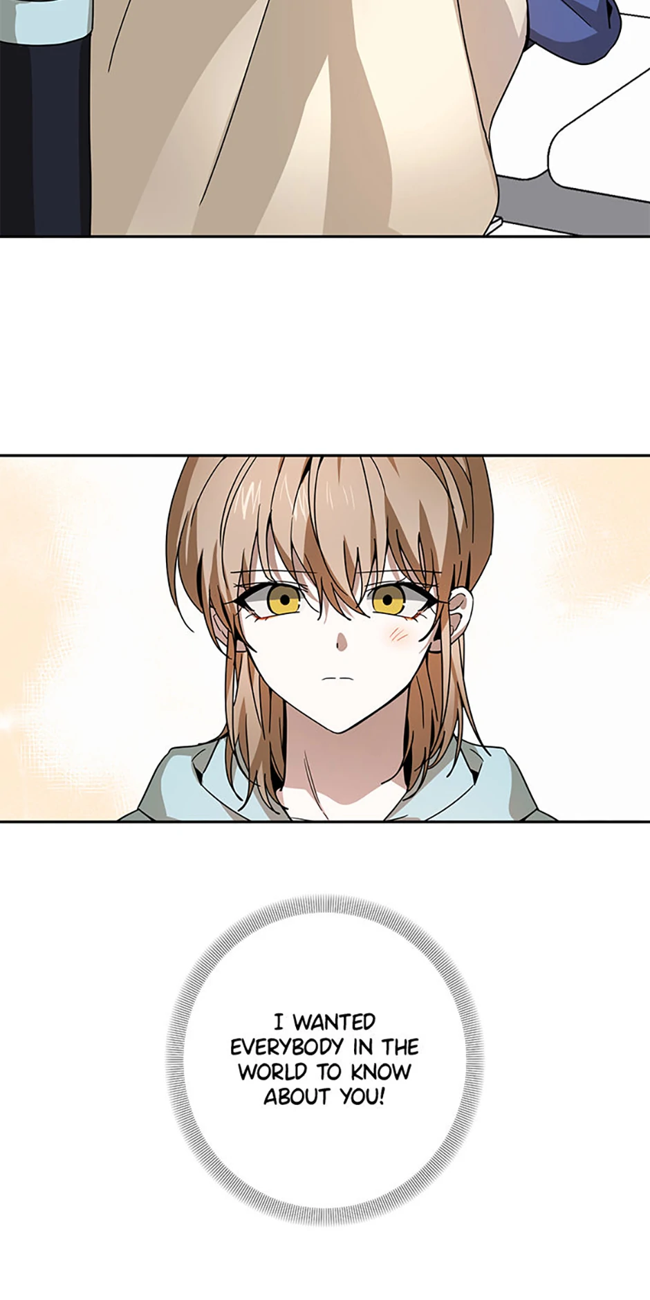 An Unwholesome Proposal Chapter 71 - Page 16
