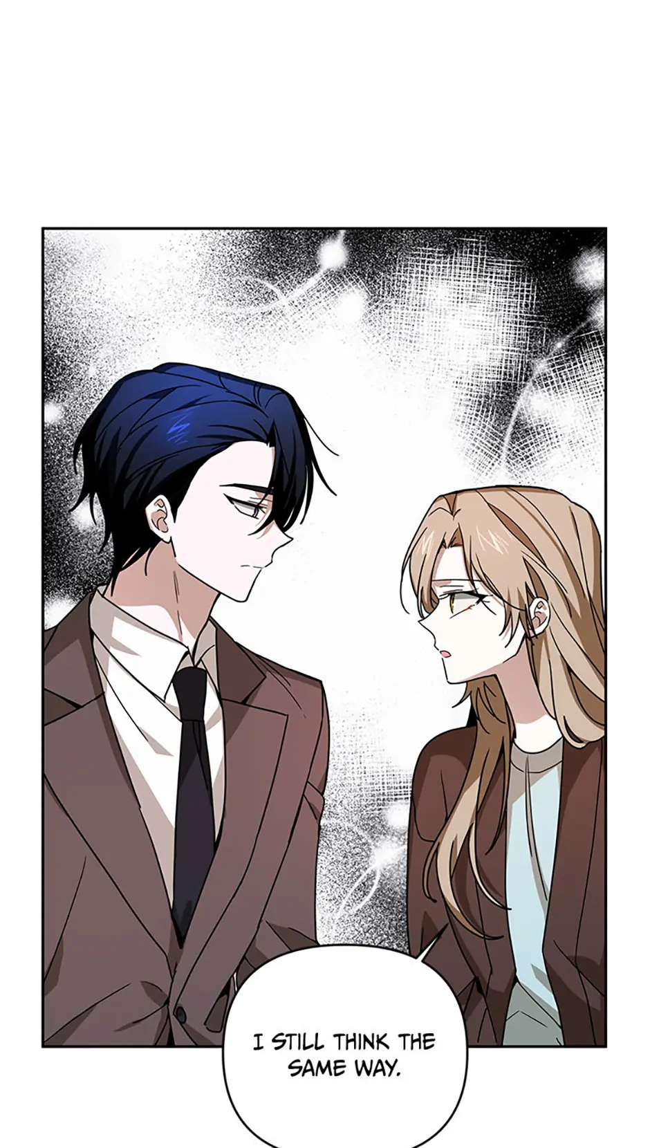 An Unwholesome Proposal Chapter 71 - Page 17