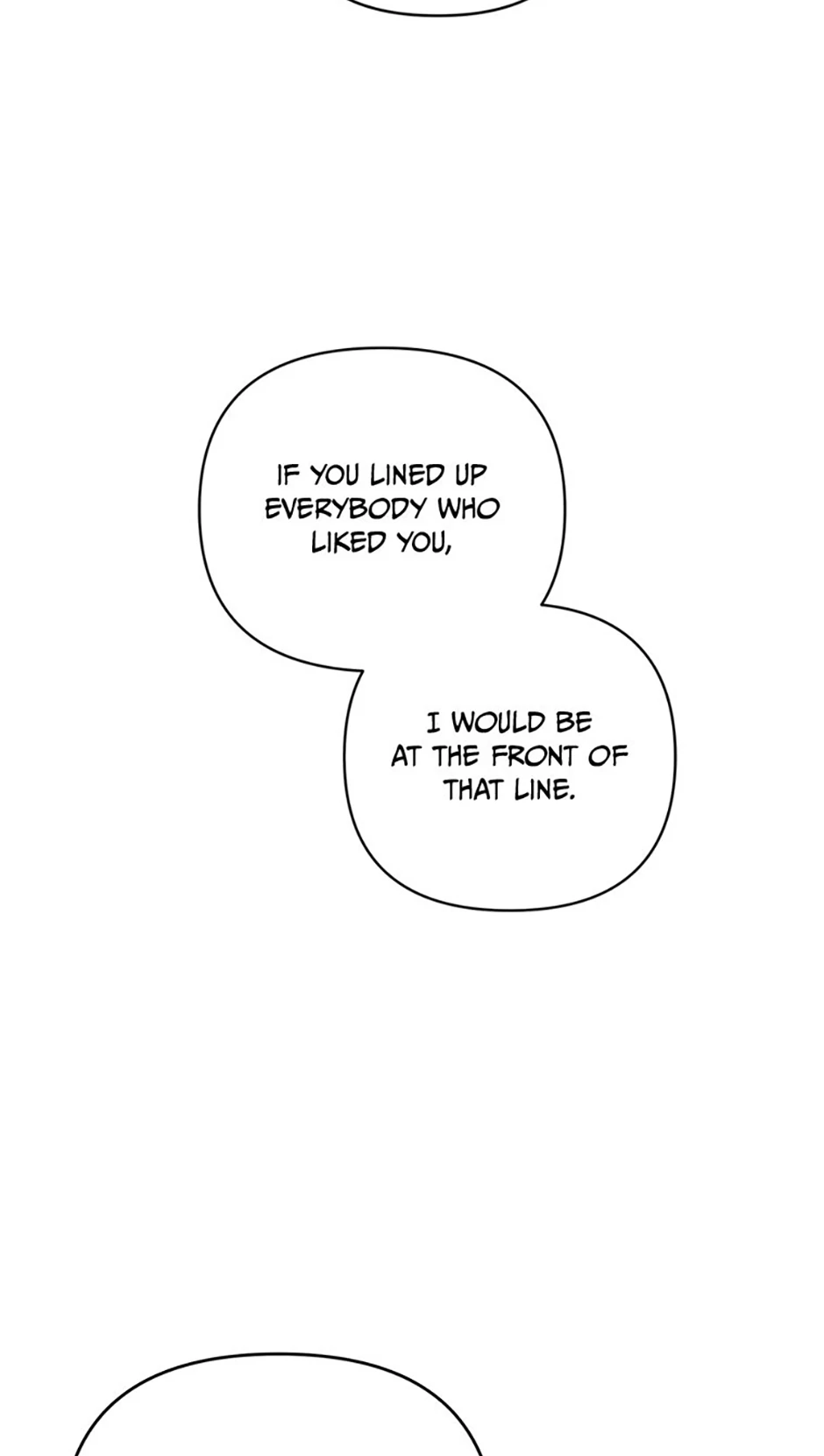 An Unwholesome Proposal Chapter 71 - Page 18