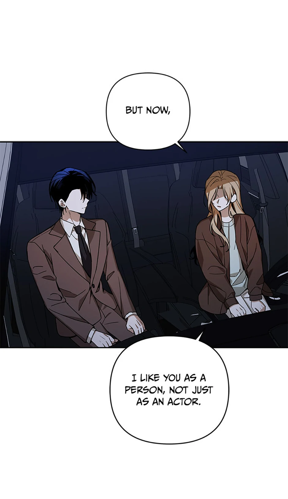 An Unwholesome Proposal Chapter 71 - Page 21