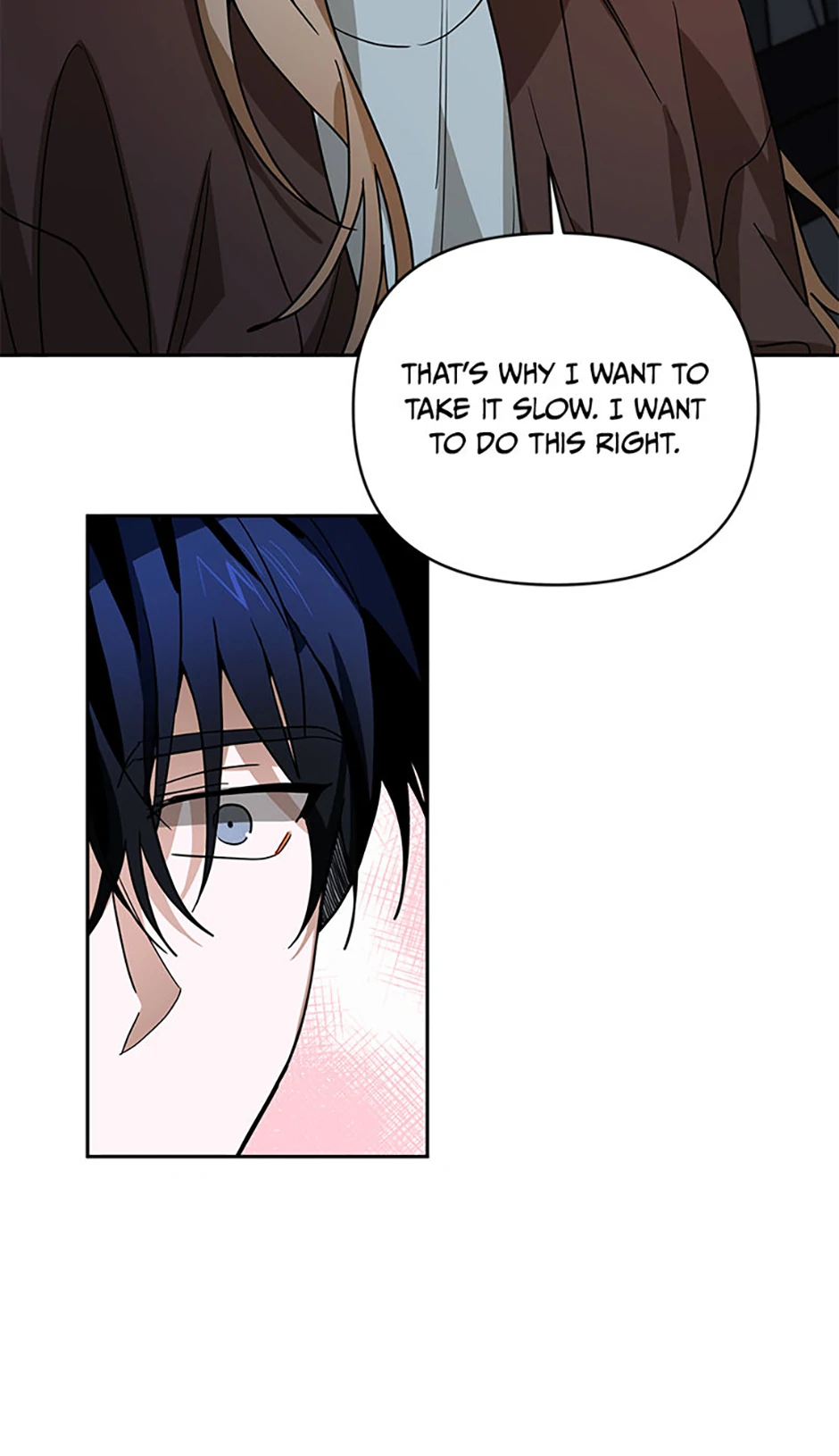 An Unwholesome Proposal Chapter 71 - Page 23