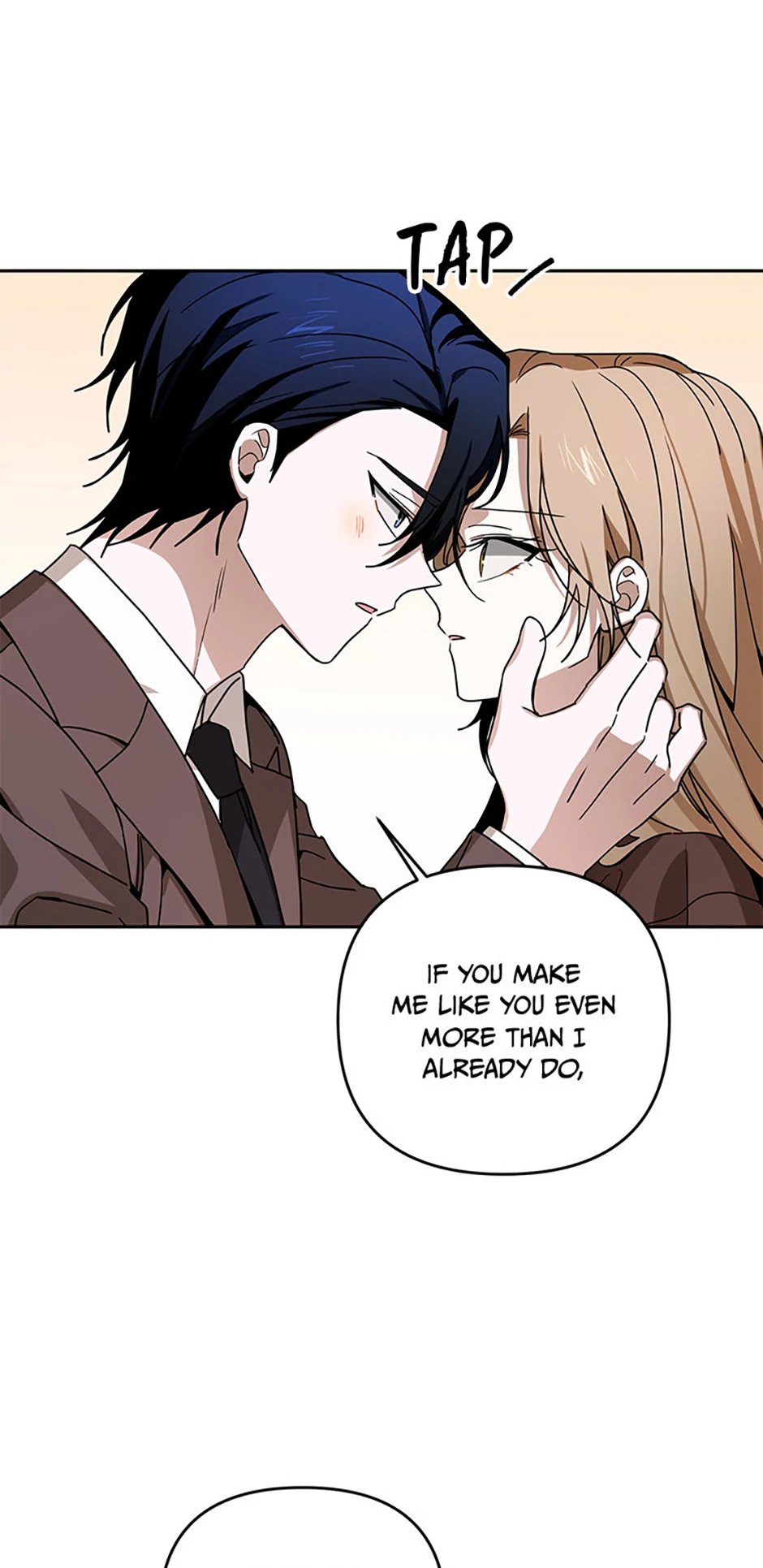 An Unwholesome Proposal Chapter 71 - Page 26