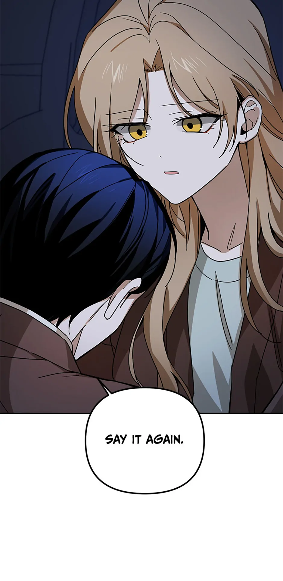 An Unwholesome Proposal Chapter 71 - Page 28