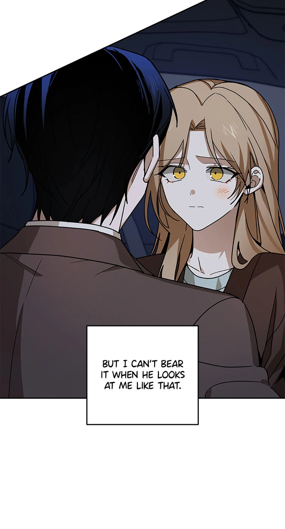 An Unwholesome Proposal Chapter 71 - Page 31