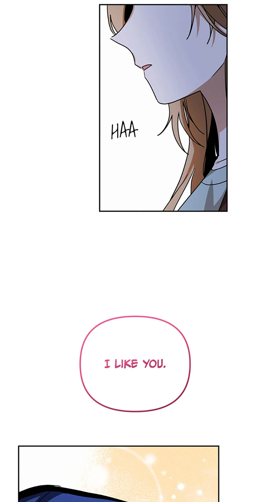 An Unwholesome Proposal Chapter 71 - Page 32