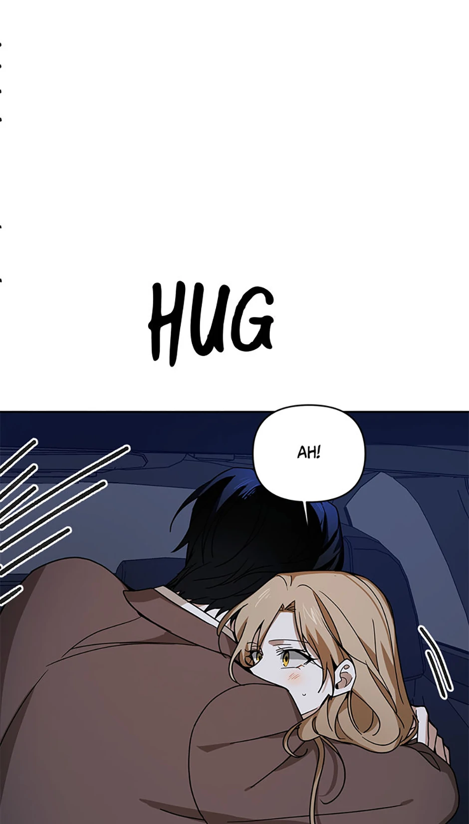 An Unwholesome Proposal Chapter 71 - Page 36