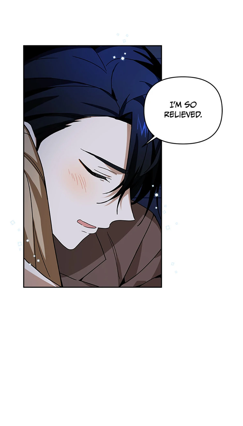 An Unwholesome Proposal Chapter 71 - Page 38