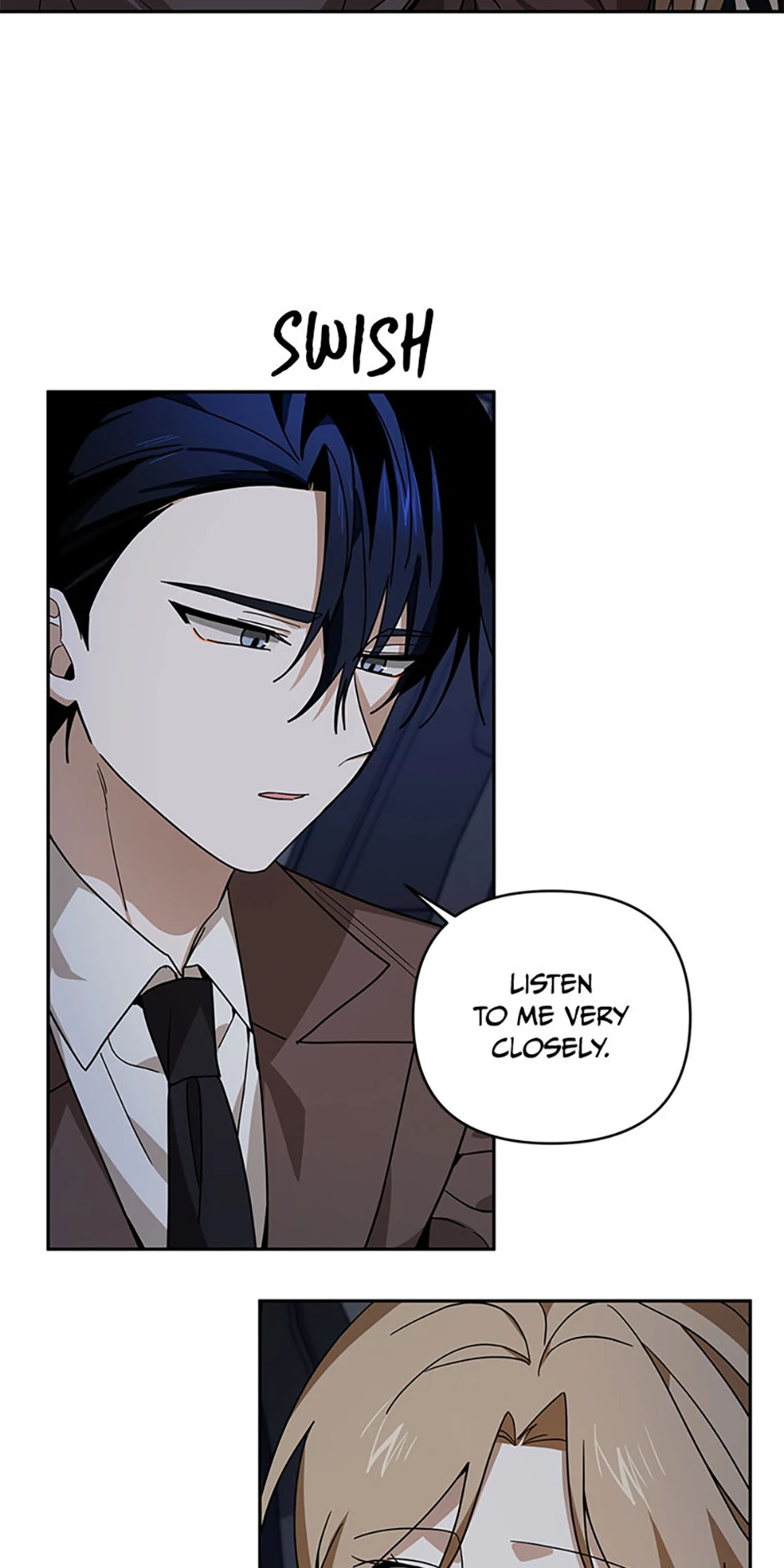 An Unwholesome Proposal Chapter 71 - Page 40