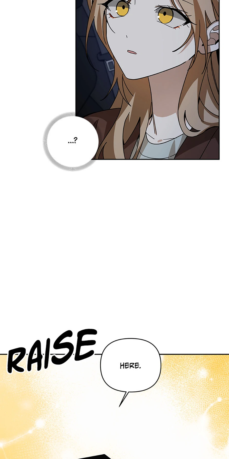An Unwholesome Proposal Chapter 71 - Page 41