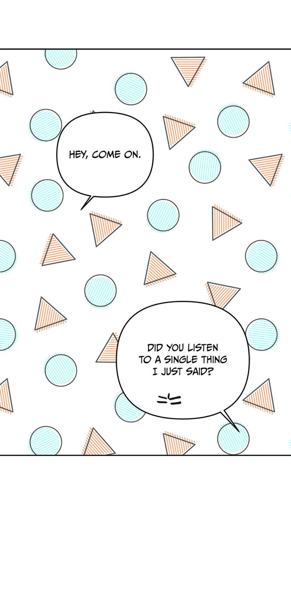 An Unwholesome Proposal Chapter 71 - Page 44
