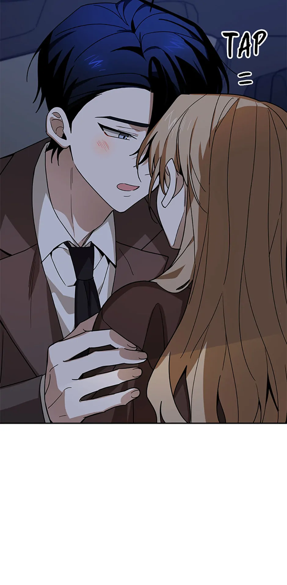 An Unwholesome Proposal Chapter 71 - Page 47