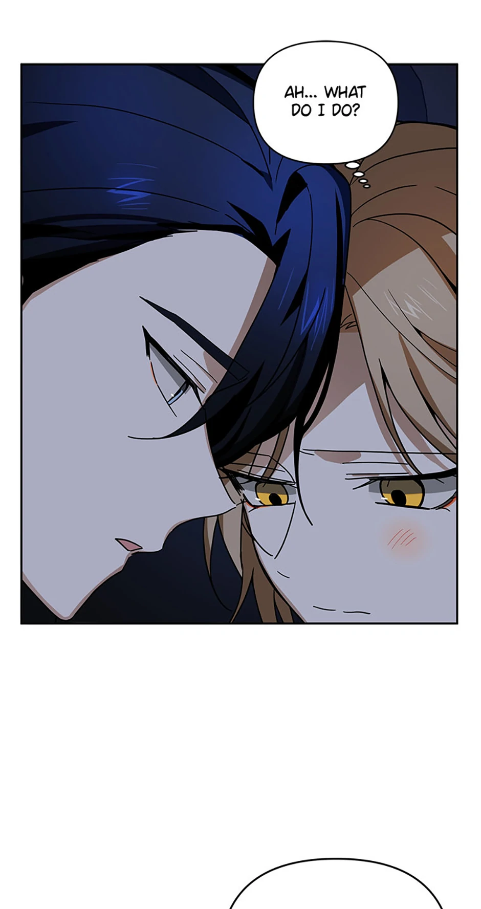 An Unwholesome Proposal Chapter 71 - Page 48