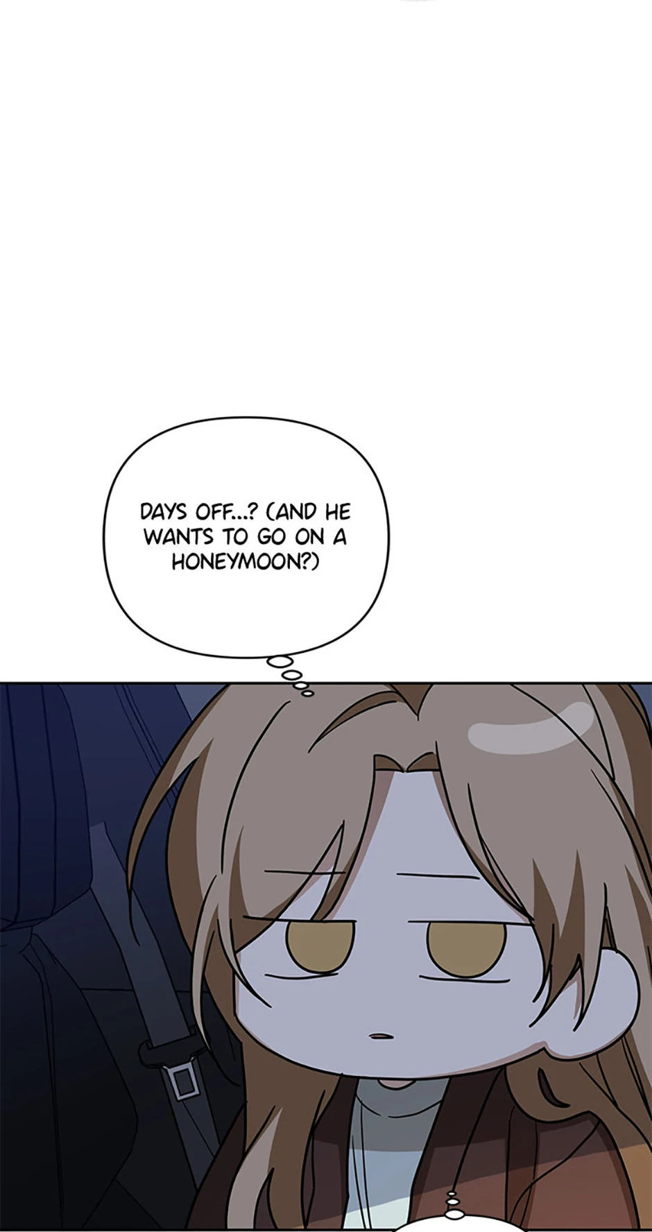An Unwholesome Proposal Chapter 71 - Page 50