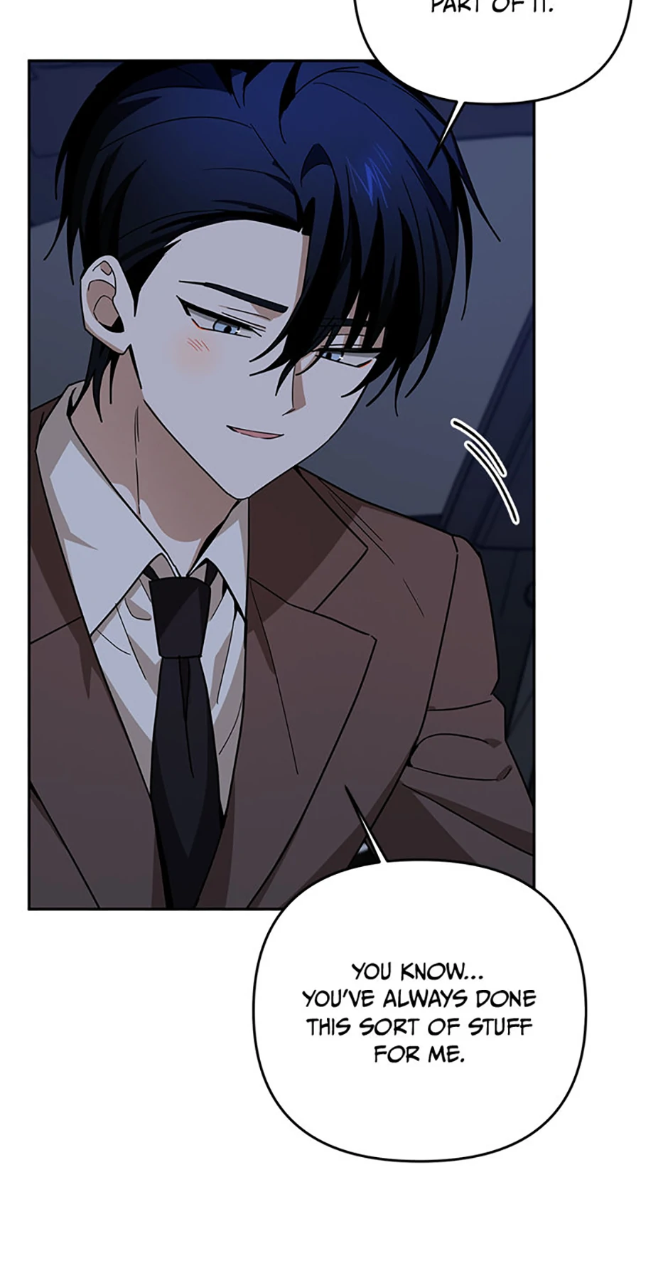 An Unwholesome Proposal Chapter 71 - Page 53