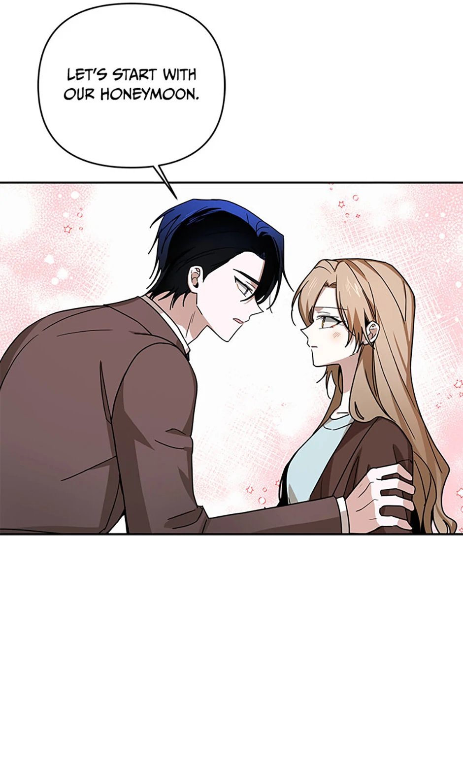 An Unwholesome Proposal Chapter 71 - Page 57