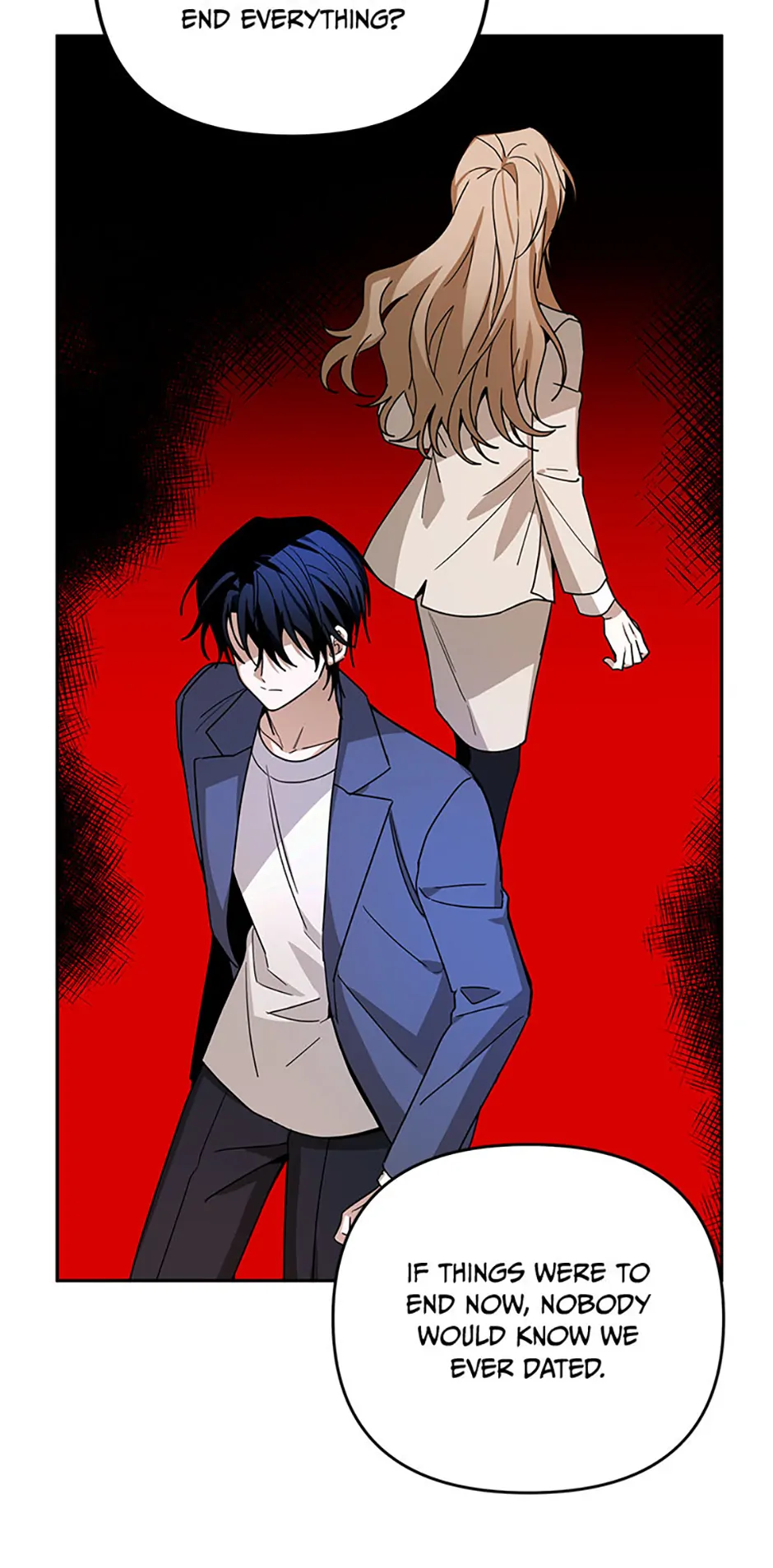 An Unwholesome Proposal Chapter 71 - Page 6