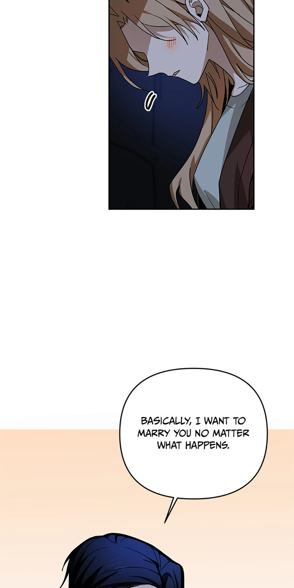 An Unwholesome Proposal Chapter 71 - Page 60
