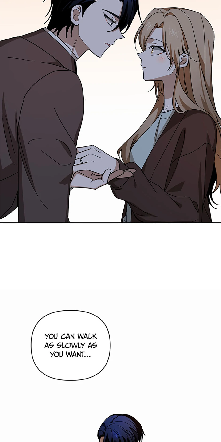 An Unwholesome Proposal Chapter 71 - Page 61