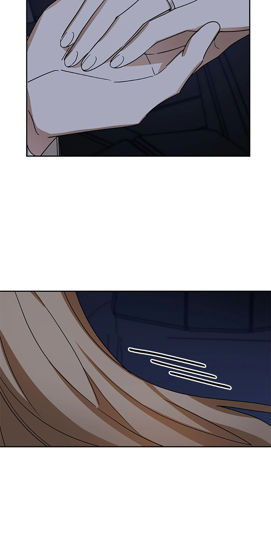 An Unwholesome Proposal Chapter 71 - Page 65