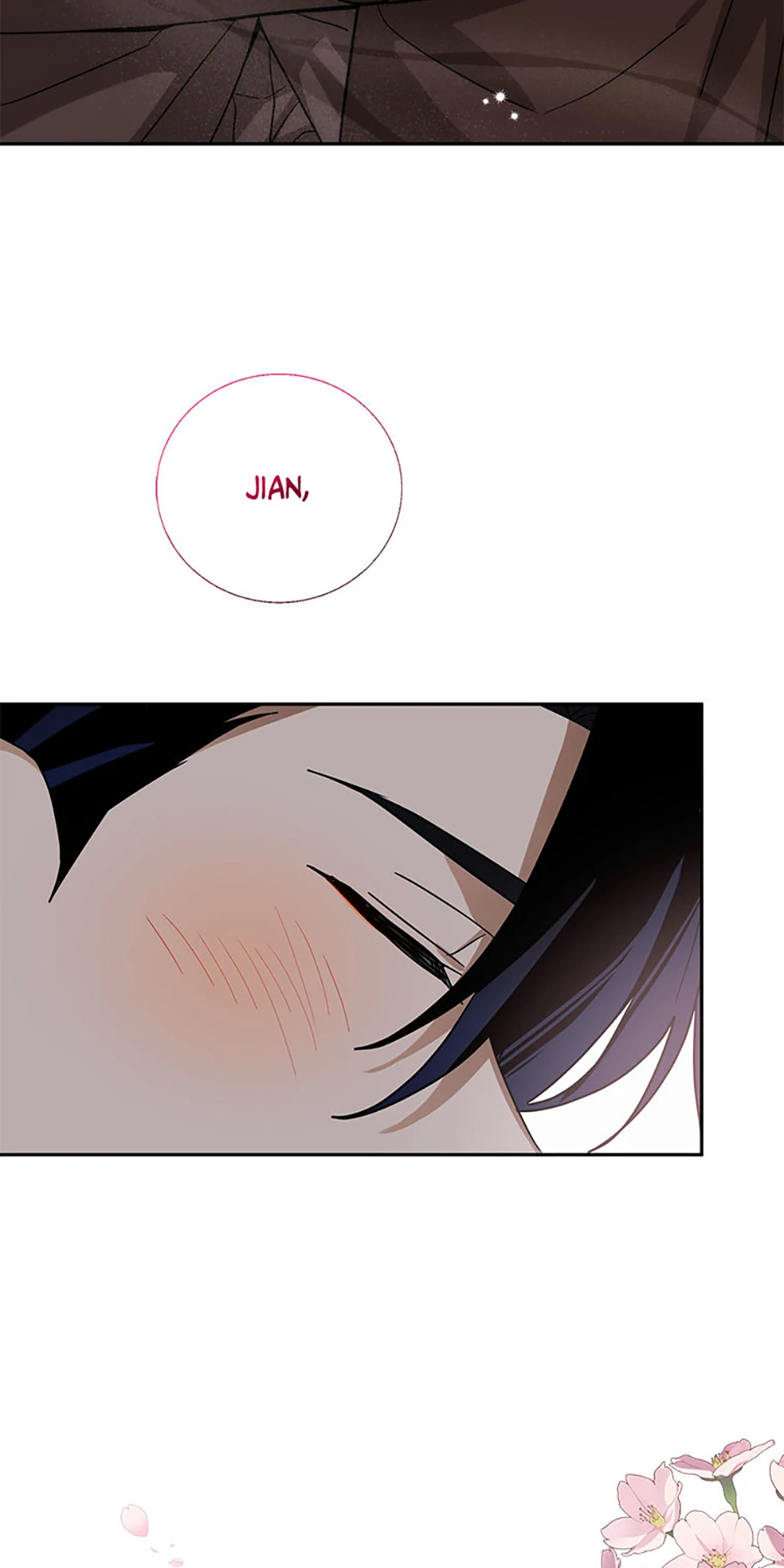 An Unwholesome Proposal Chapter 71 - Page 67