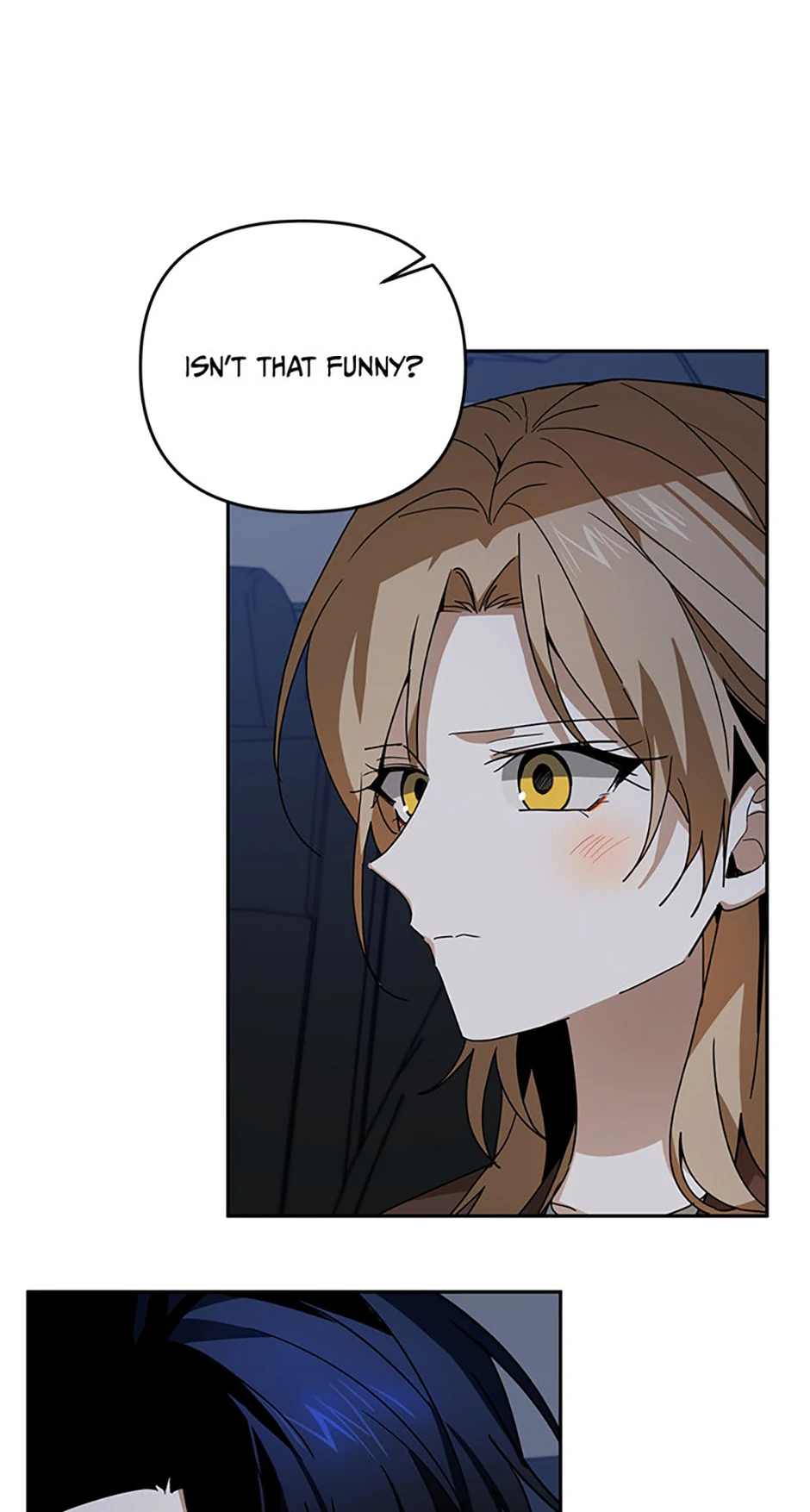 An Unwholesome Proposal Chapter 71 - Page 7