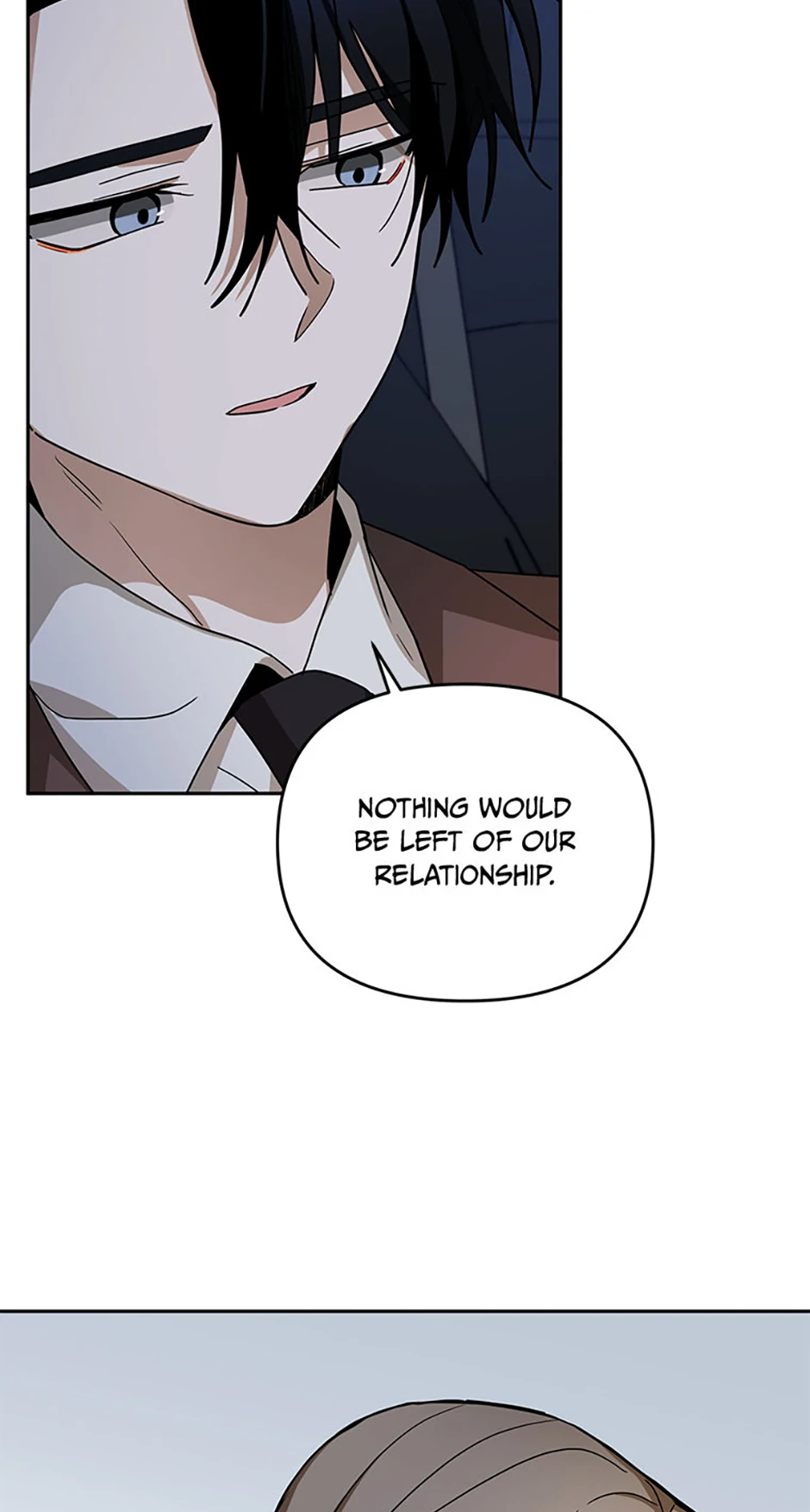 An Unwholesome Proposal Chapter 71 - Page 8