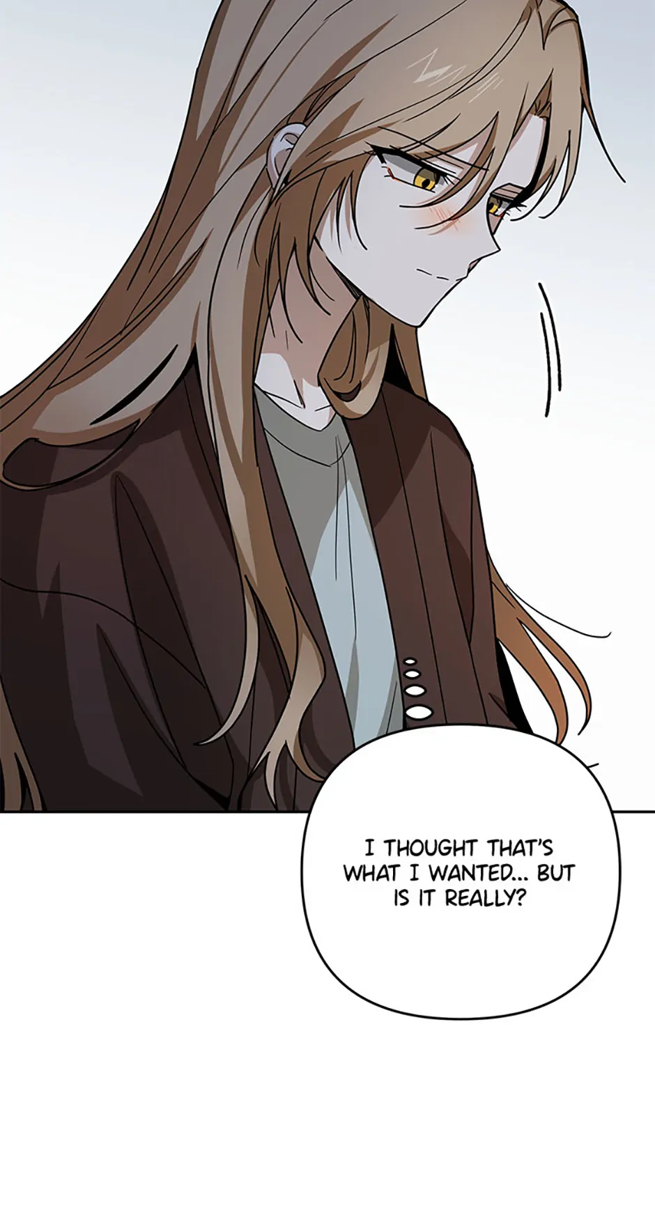 An Unwholesome Proposal Chapter 71 - Page 9