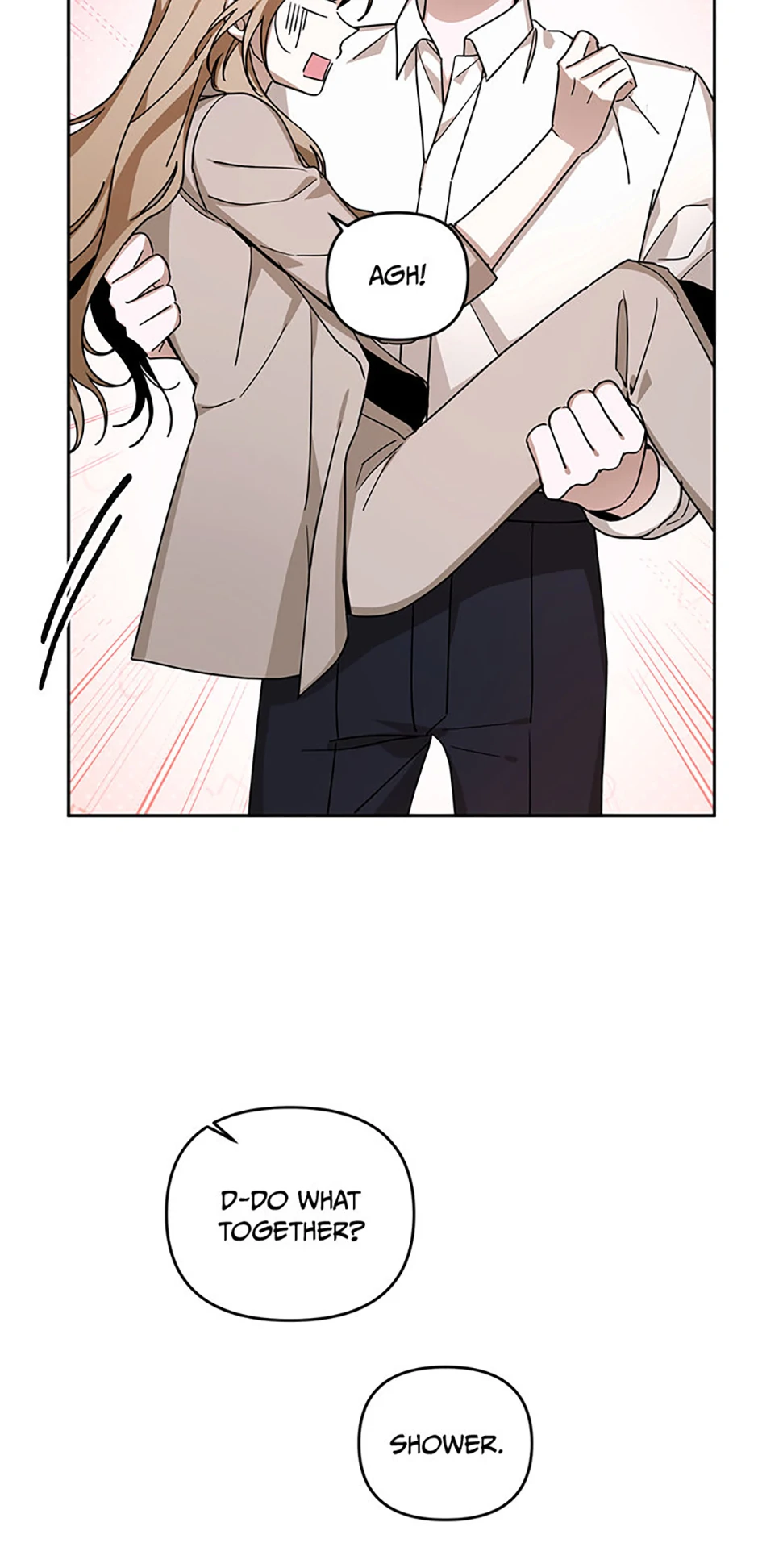 An Unwholesome Proposal Chapter 72 - Page 14