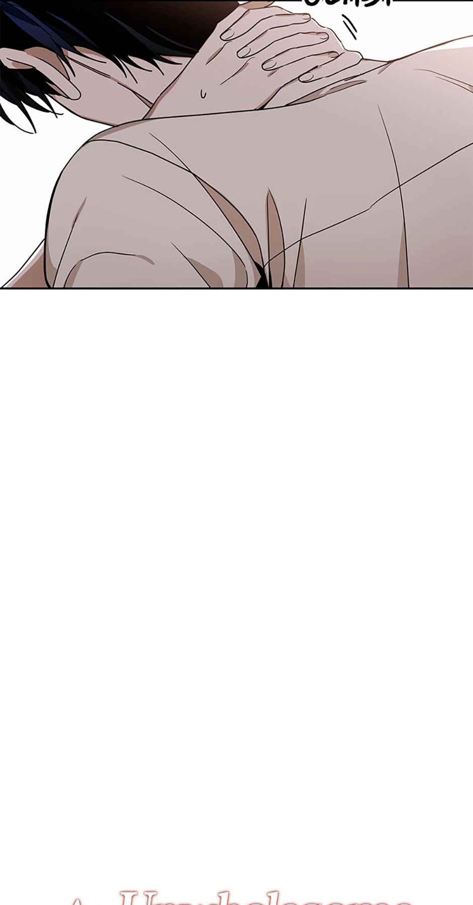An Unwholesome Proposal Chapter 72 - Page 27