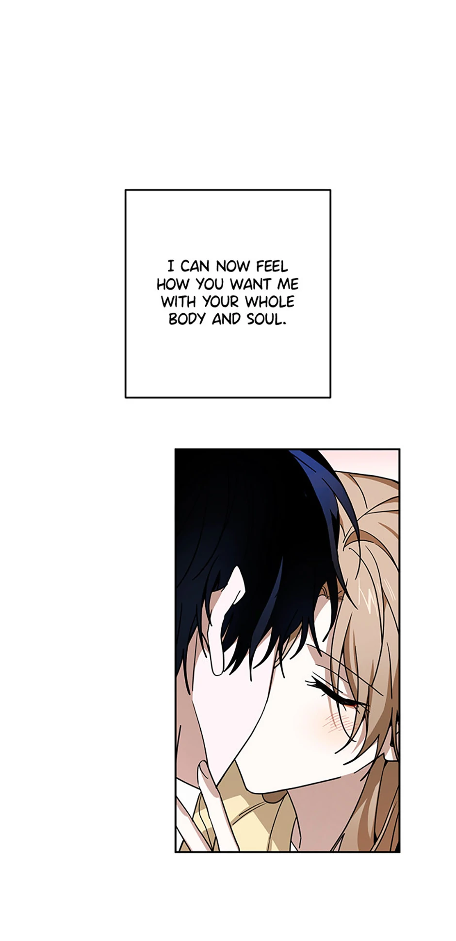 An Unwholesome Proposal Chapter 72 - Page 57