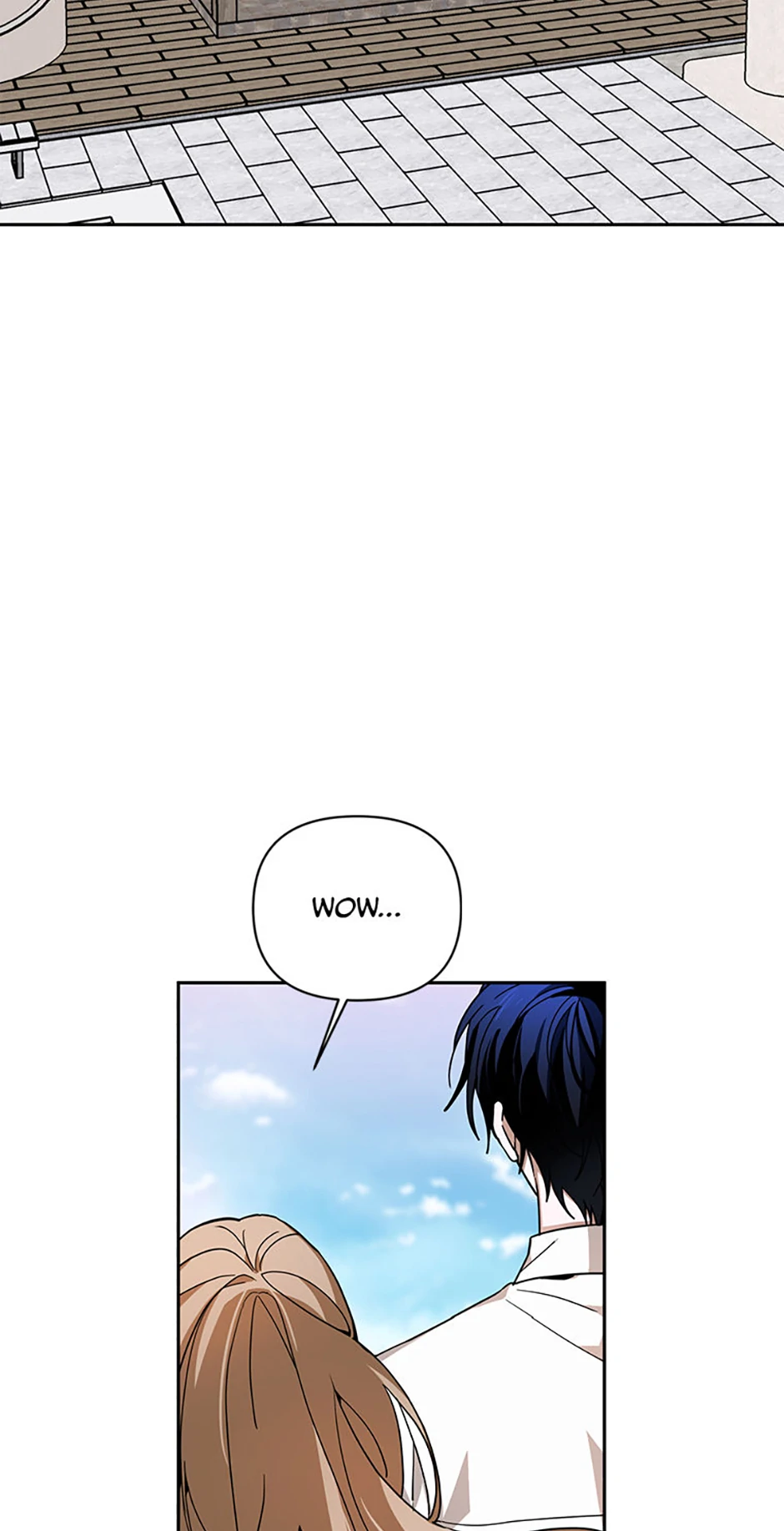 An Unwholesome Proposal Chapter 73 - Page 2