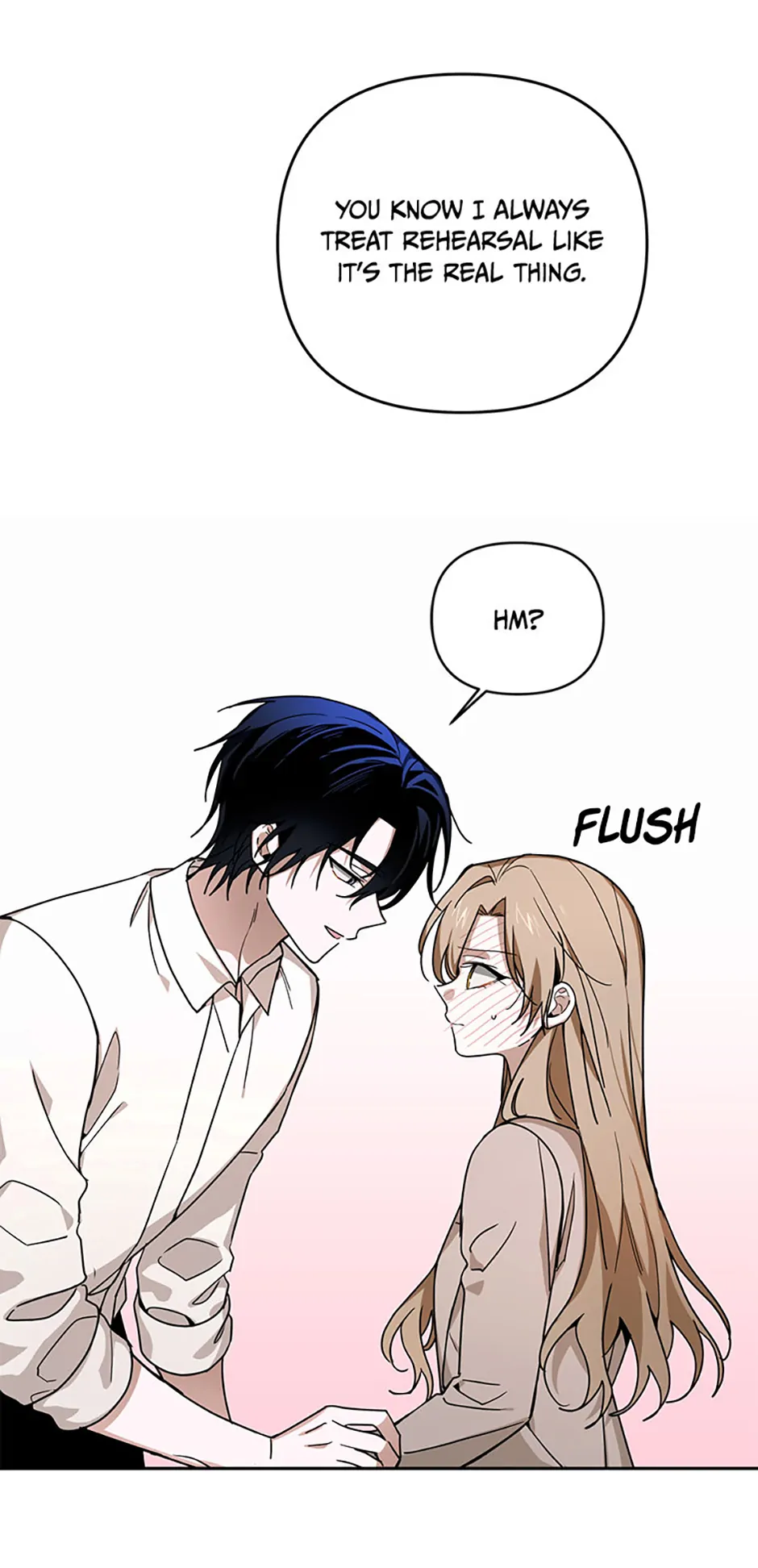 An Unwholesome Proposal Chapter 73 - Page 11