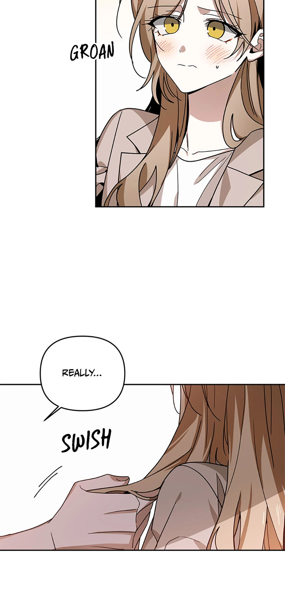 An Unwholesome Proposal Chapter 73 - Page 21