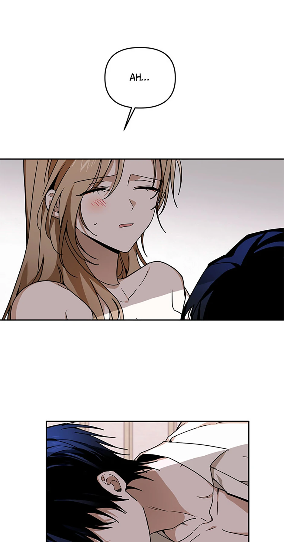 An Unwholesome Proposal Chapter 73 - Page 25