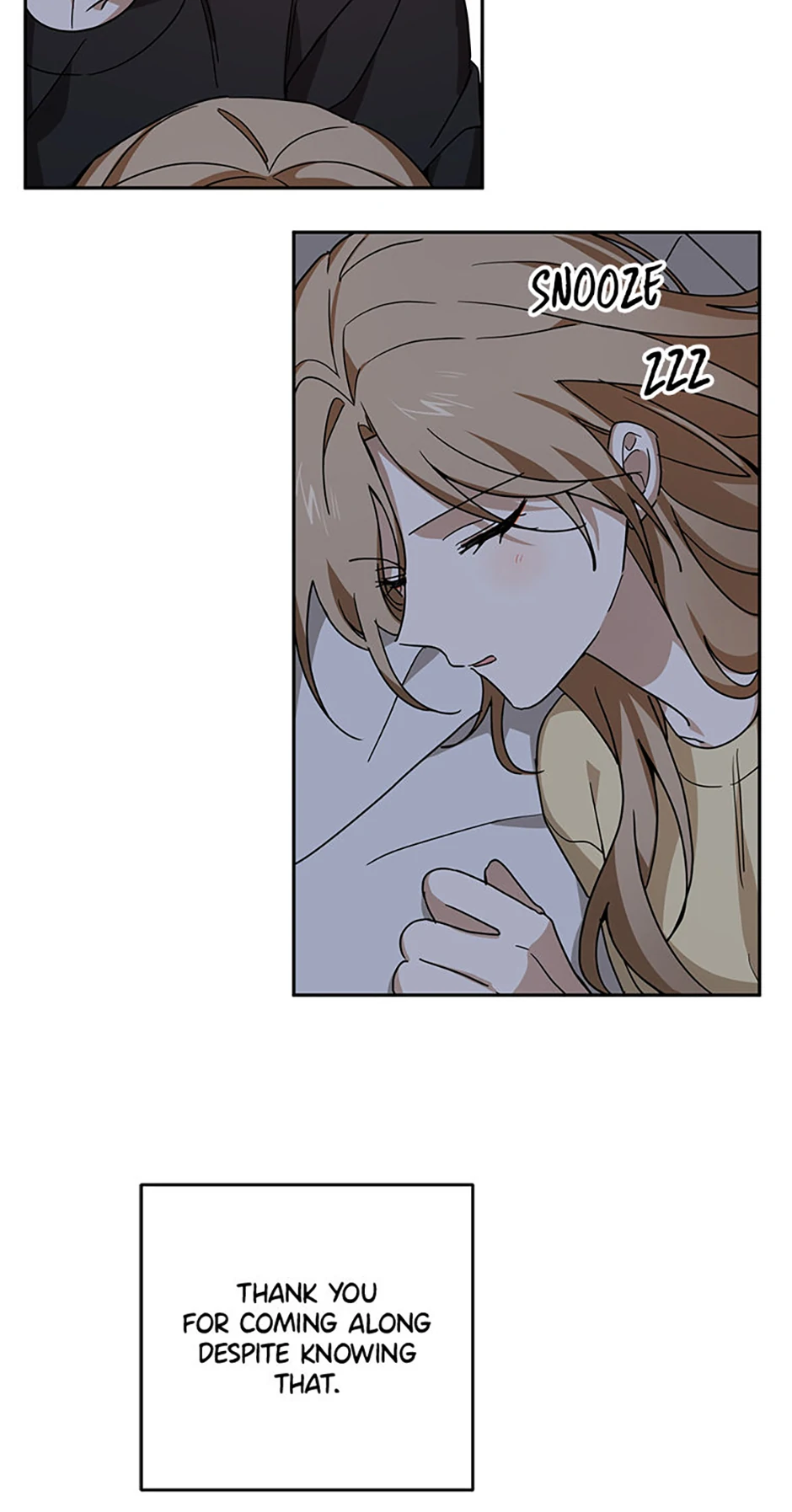 An Unwholesome Proposal Chapter 73 - Page 32