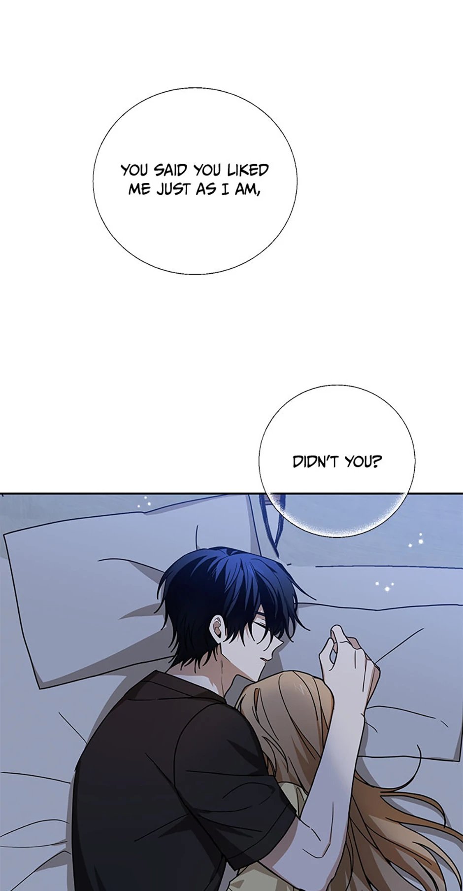 An Unwholesome Proposal Chapter 73 - Page 34