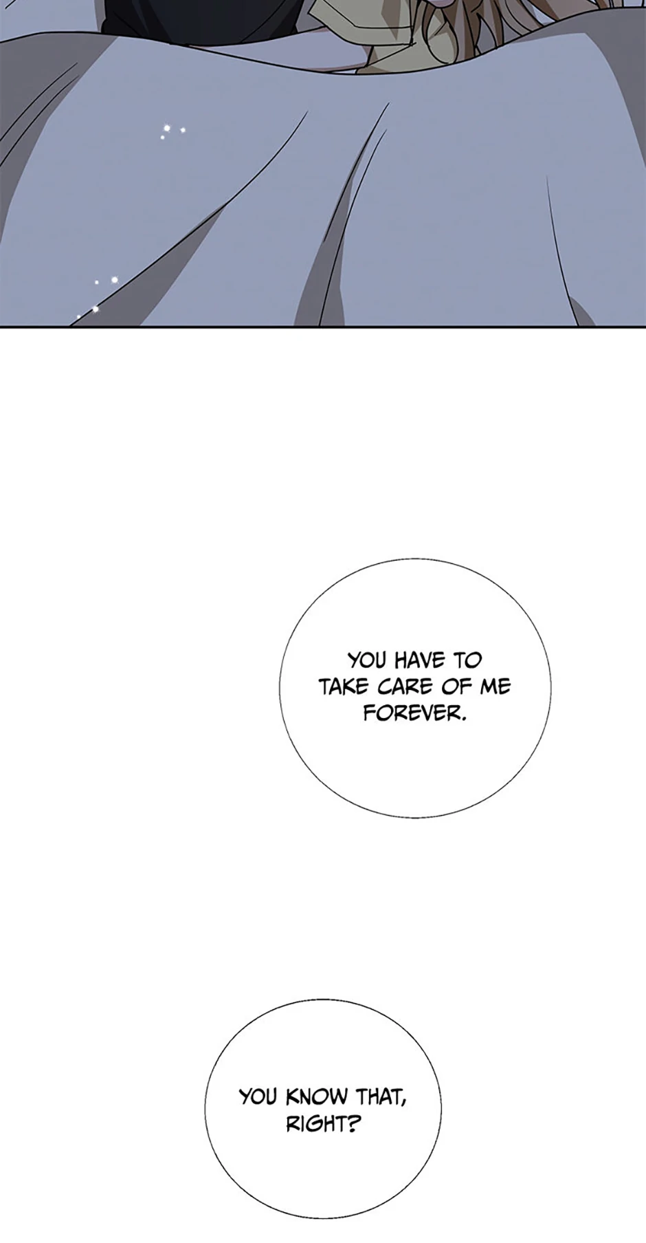 An Unwholesome Proposal Chapter 73 - Page 35