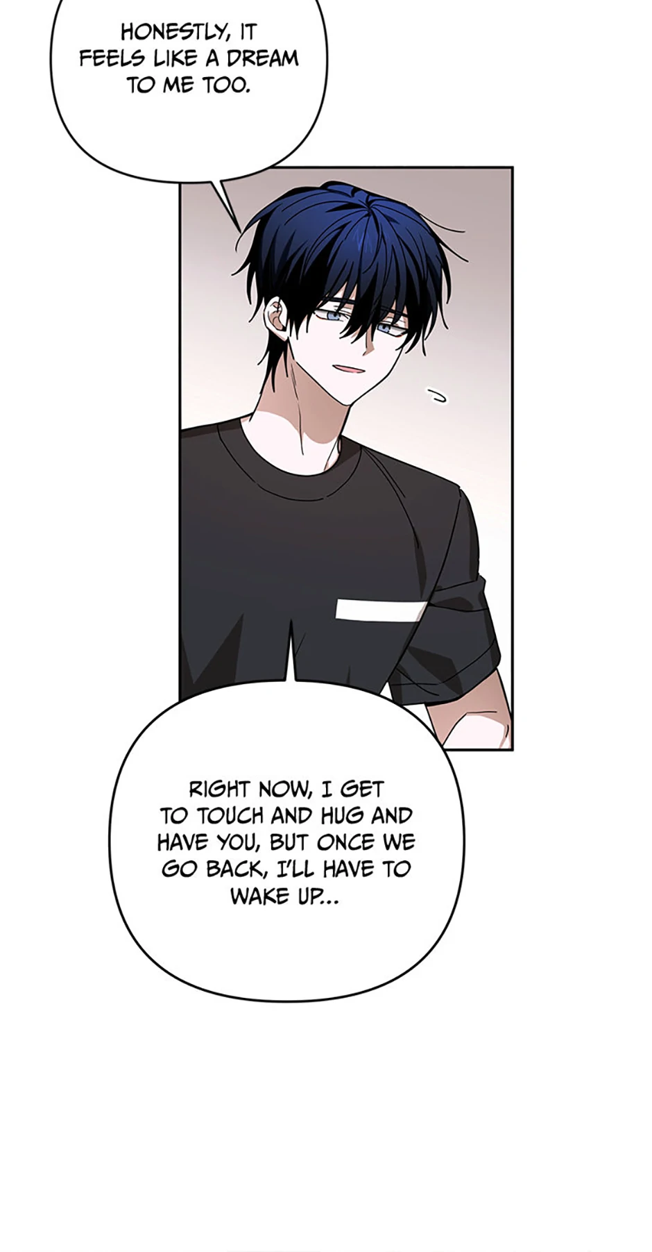 An Unwholesome Proposal Chapter 73 - Page 39