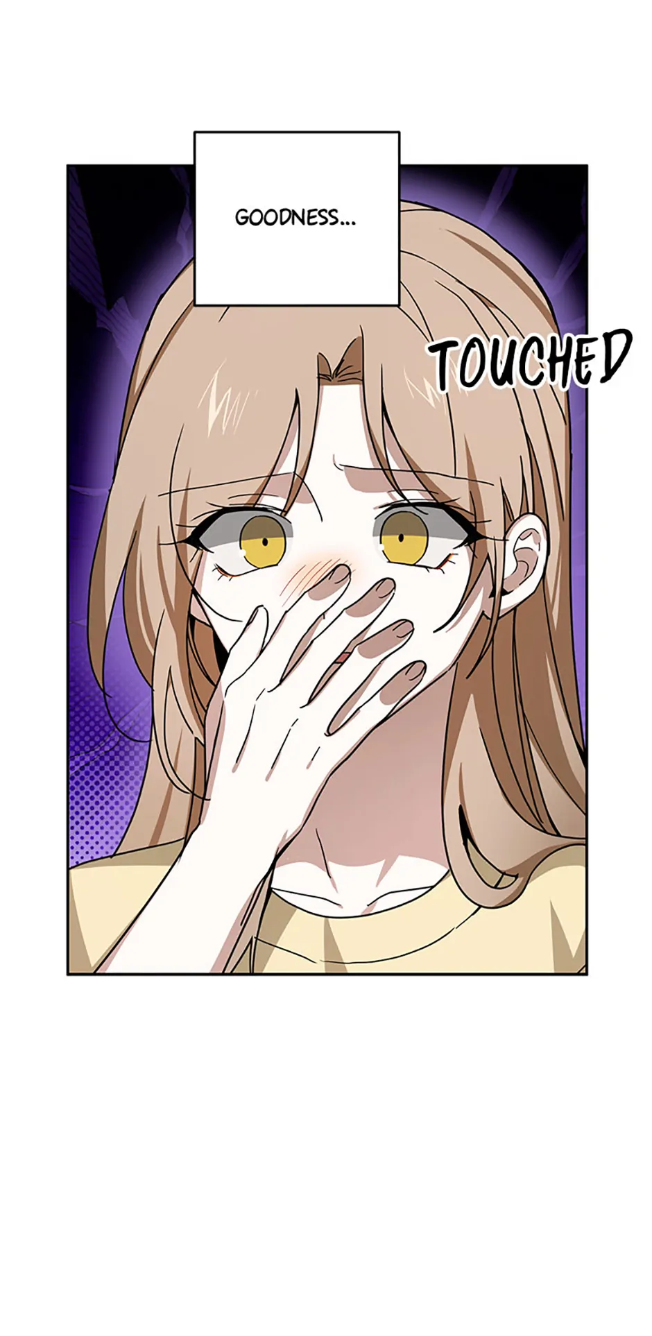 An Unwholesome Proposal Chapter 73 - Page 44