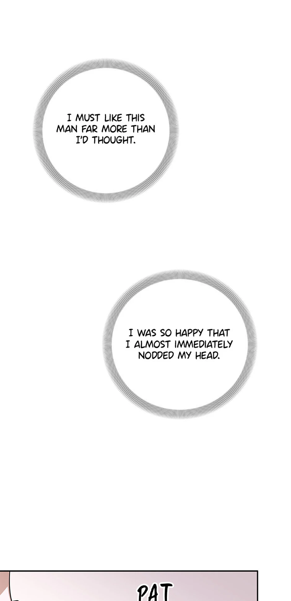 An Unwholesome Proposal Chapter 73 - Page 45