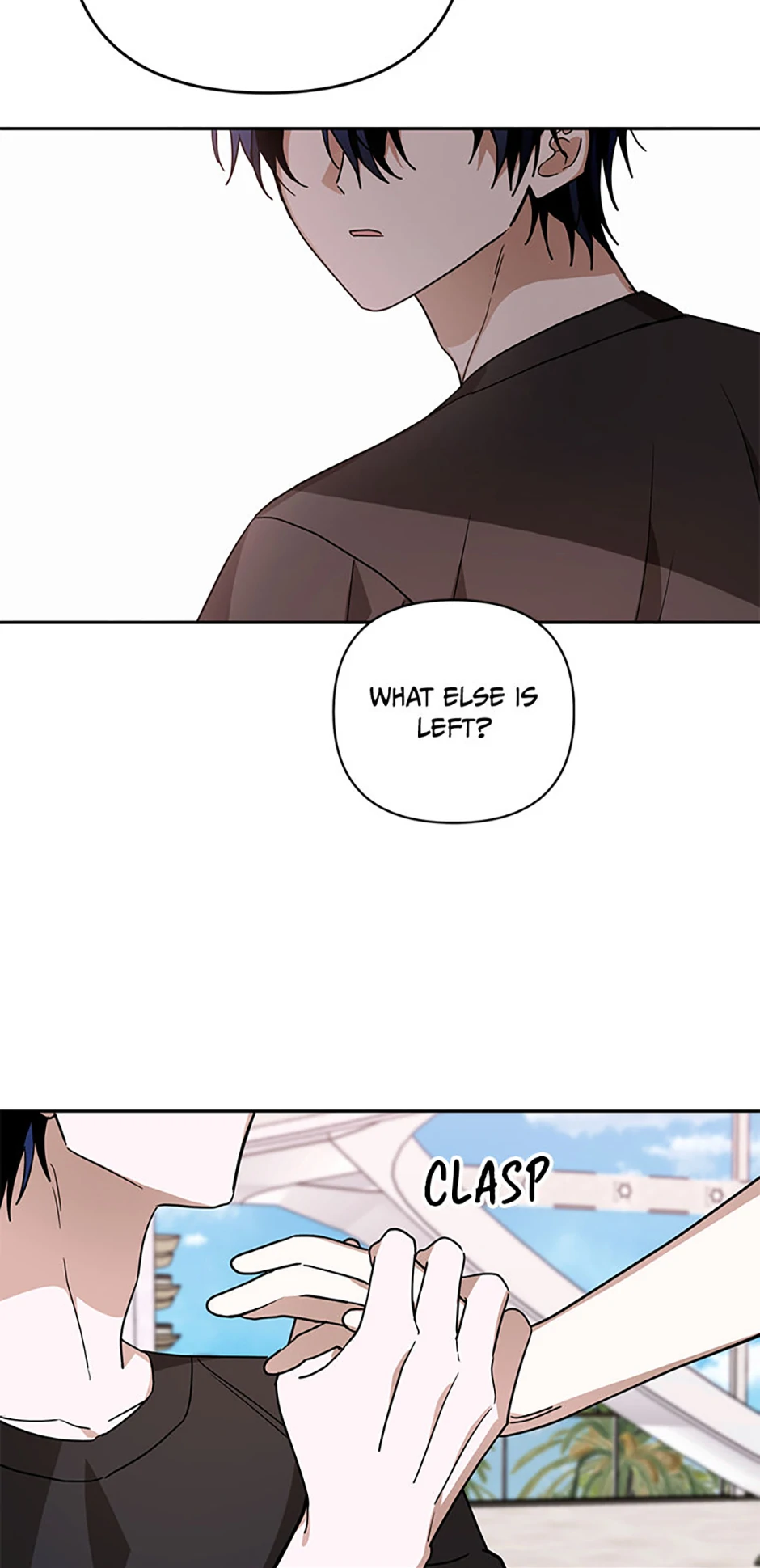 An Unwholesome Proposal Chapter 73 - Page 48