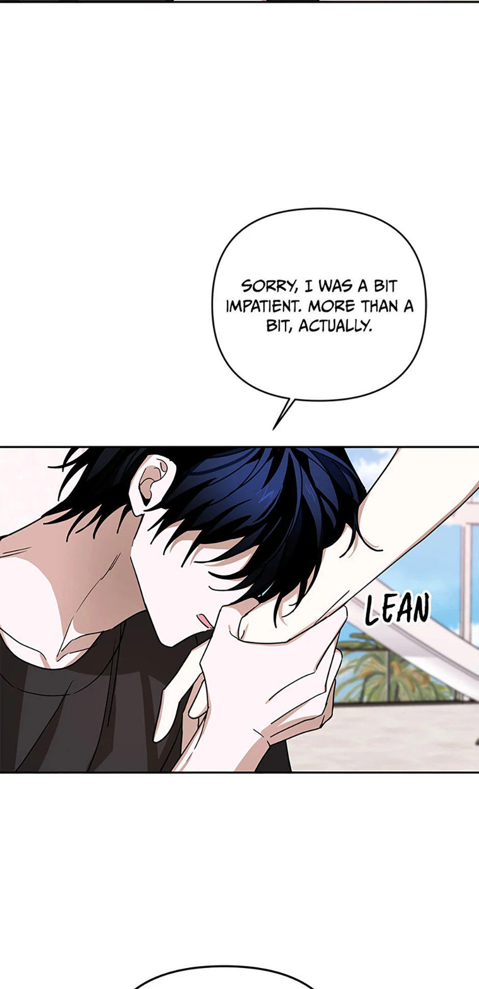 An Unwholesome Proposal Chapter 73 - Page 49