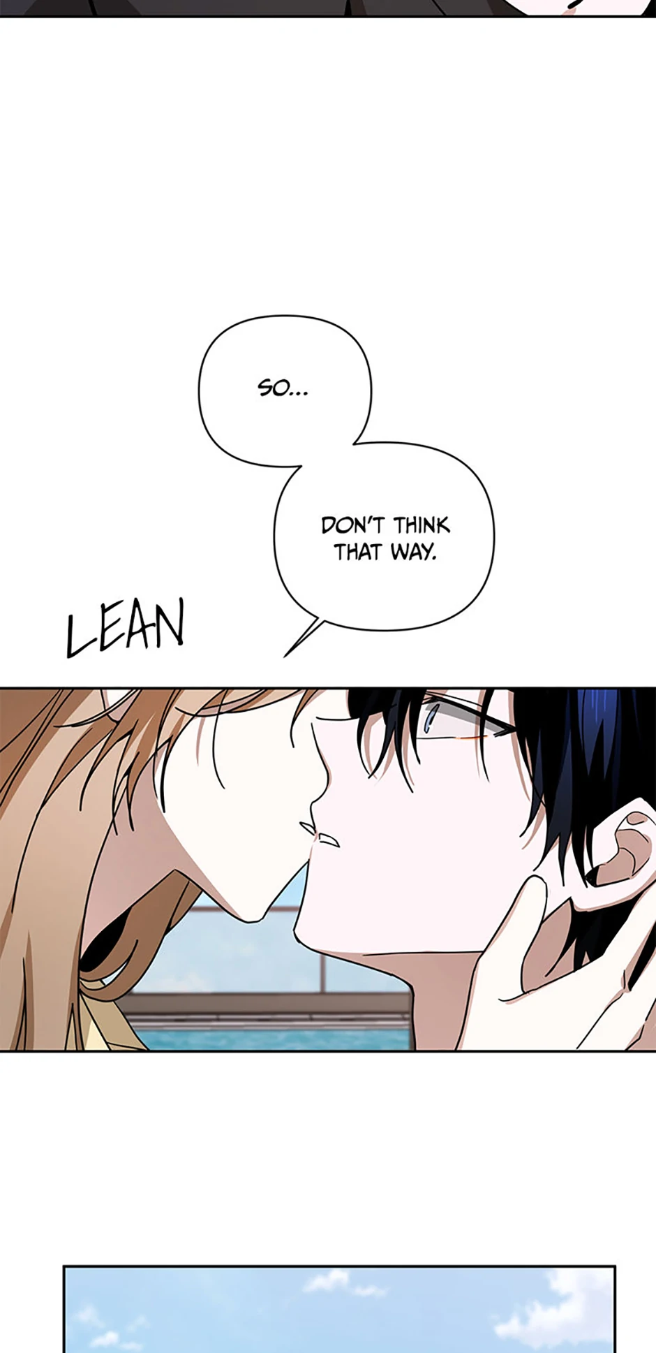An Unwholesome Proposal Chapter 73 - Page 55