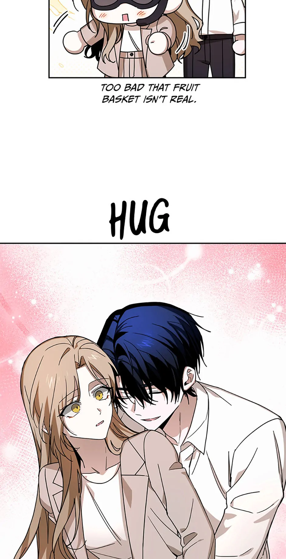 An Unwholesome Proposal Chapter 73 - Page 8